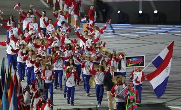 HOY / ¿Reflota la organización de los Juegos Odesur 2022?