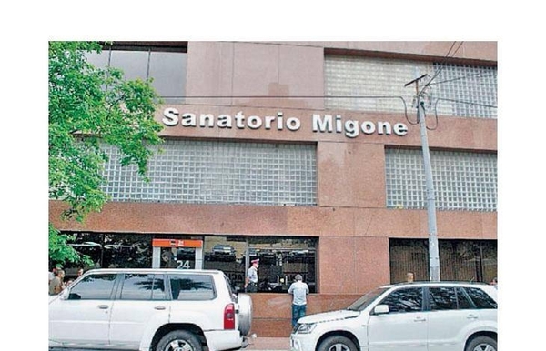 HOY / Caso Renato: Superintendencia concluirá en breve auditoría médica del Migone