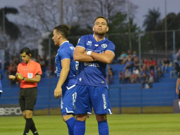 Viera arrancaría de titular en el Danzarín