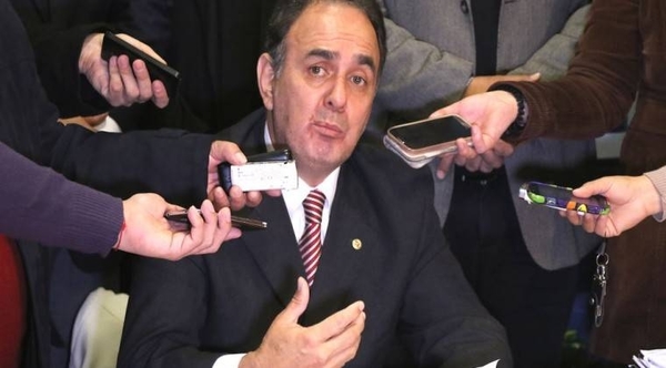 HOY / Ven difícil aprobar pedido de US$ 150 millones para la Policía