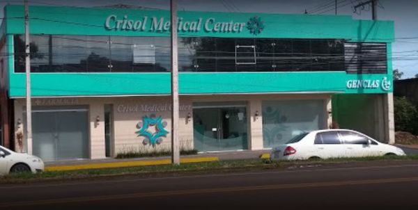 Superintendencia de Salud investiga presunta clínica mau en Itapúa - Nacionales - ABC Color