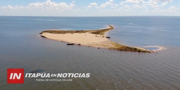 PRESENTAN PROYECTO PARA PROTEGER LAS DUNAS DE SAN COSME Y DAMIÁN