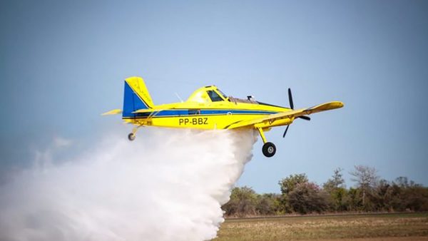 Dependemos del viento norte, del sur y del viro que pueda dar
