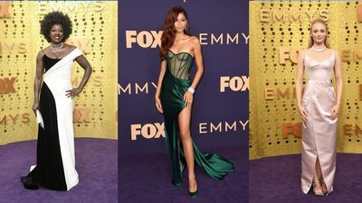 Flashes que dejó los Emmys