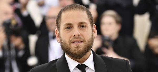HOY / Jonah Hill y Jeffrey Wright negocian unirse a Robert Pattinson en "Batman"