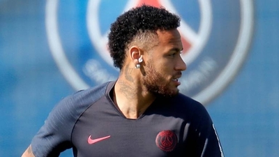 HOY / Neymar: "Quiero ser el mejor futbolista del mundo"