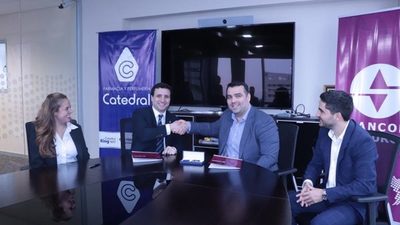 Seguros de salud a partir de G. 36mil