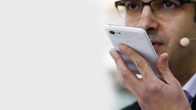 Google escuchará conversaciones del asistente de voz