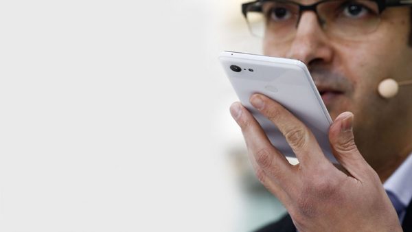 Google escuchará conversaciones del asistente de voz