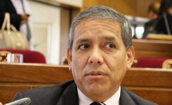 Exasesor del presidente reconoció error en el nombramiento de Friedmann - ADN Paraguayo