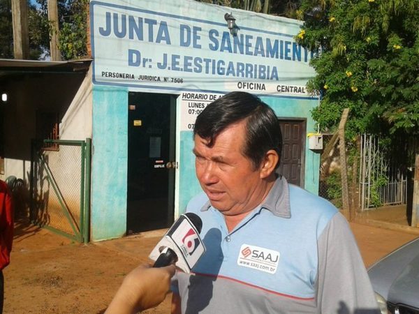 Convocan a indagatoria ex presidente del Senasa de Campo 9