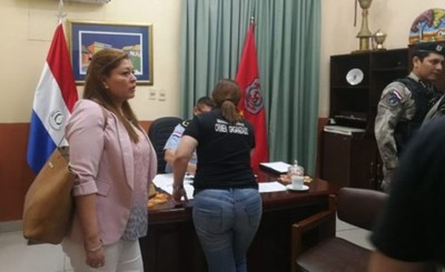 Difunden lista de policías detenidos en doble operativo