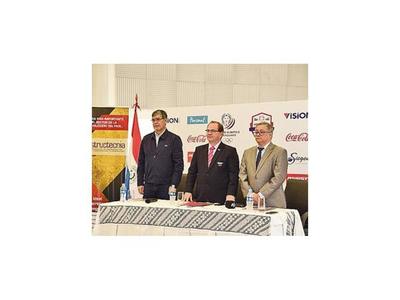 Se llevó a cabo el lanzamiento de la Feria de la Construcción