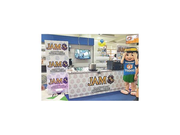 Tupi Electrodomésticos tendrá su feria de oportunidades JAM
