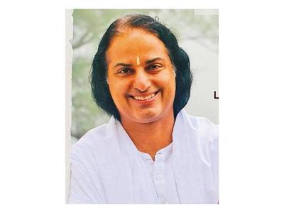 Akash Barwal brindará un curso sobre el arte de vivir