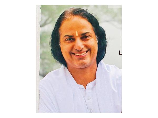 Akash Barwal brindará un curso sobre el arte de vivir