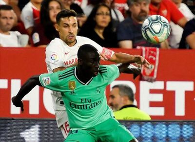 Mendy amplía la plaga de lesiones - Fútbol - ABC Color