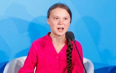 Claves de la Cumbre del Clima: De la bronca de Greta al compromiso de 77 países - Mundo - ABC Color