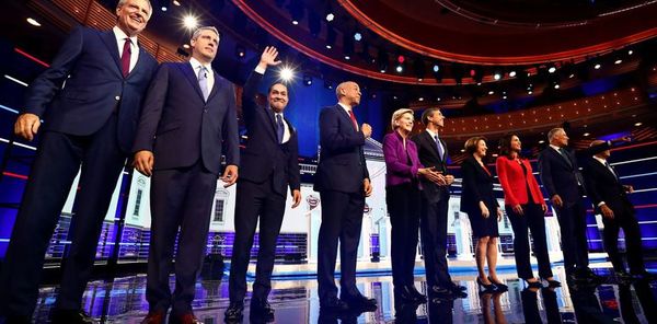 Las amenazas digitales se multiplican ante las elecciones presidenciales de 2020 en EE.UU. - Tecnología - ABC Color