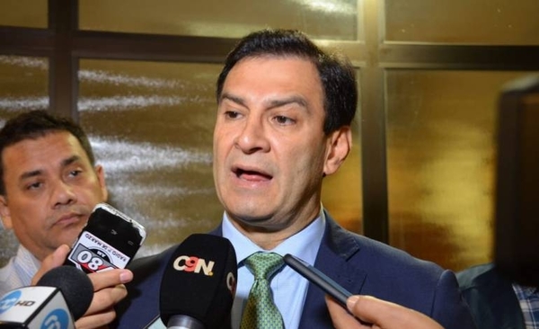 HOY / Comisión advierte riesgo de perforar presupuesto 2020