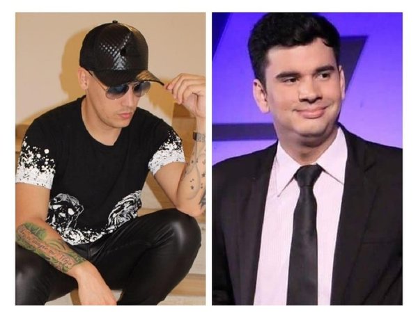 Sebas admite que le escribió a Juancito