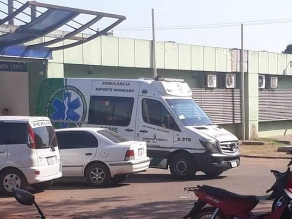 Otro bebé murió por falta de terapia