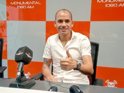 Otálvaro revela que tiene sangre guaraní