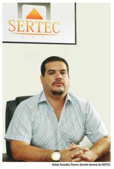 Detenido por estafa es proveedor del Estado - Nacionales - ABC Color