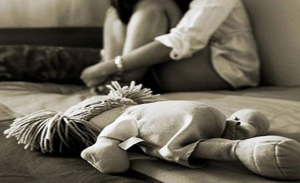 Prisión para hombre que abusaba de su hija