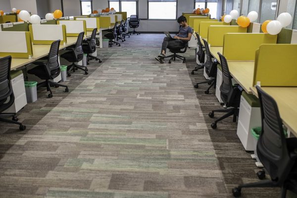 Paraguay en top de empleo independiente