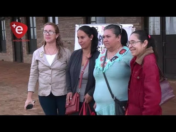 ARTESANAS PIDEN MÁS RESPALDO DEL GOBIERNO