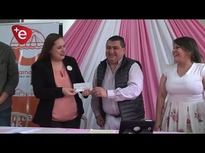ROCEMI RECIBE APORTE MUNICIPAL