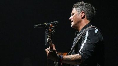 Alejandro Sanz lidera con 8 nominaciones al Grammy Latino
