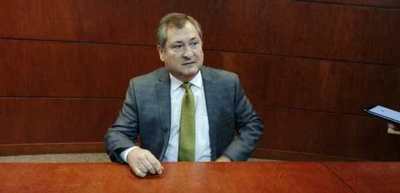 Presidente de la Corte se siente "burlado" por funcionarios del Poder Judicial » Ñanduti