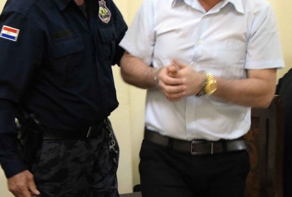 Estará ocho años en prisión por robar a su paisano