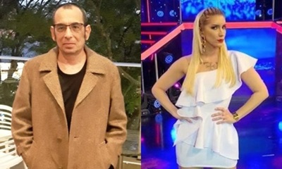 Mike Beras desea que Carmiña Masi vuelva a la tv