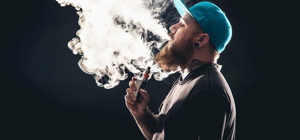 EE.UU: Nueve muertos por enfermedades pulmonares vinculadas al vapeo » Ñanduti