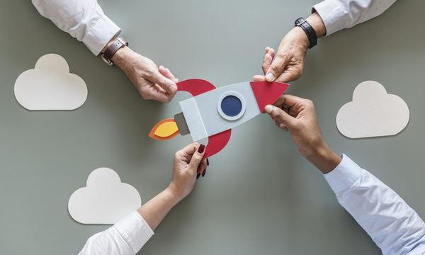 Vuelve el Encuentro Mipymes