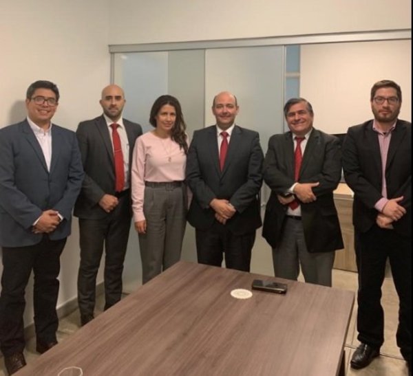 Instituciones mejorarán las plataformas de acceso a la información pública | .::Agencia IP::.