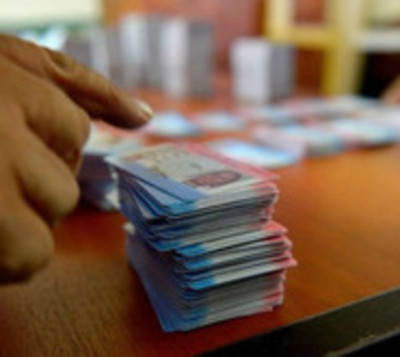 Maestra robó cédula a su colega y realizó estafas - Paraguay.com