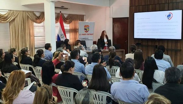 Conforman el Consejo Departamental de la Niñez y Adolescencia
