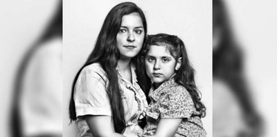 HOY / “Los rostros del coraje”: exhibición fotográfica sobre cáncer infantil en la Alianza Francesa