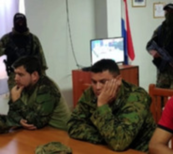 Operativo Dignidad: Clan Aguayo estaría detrás de sobornos - Paraguay.com