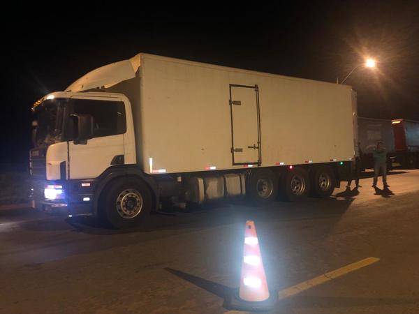 Incautan 22 toneladas de azúcar en Caapucú » Ñanduti
