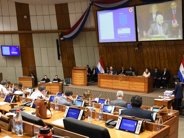 Piden 2.500 millones de guaraníes para mantener y fortalecer a 60 guardiaparques