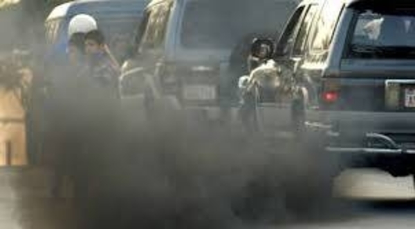 HOY / Acuíferos y ríos contaminados, bosques arrasados, aire tóxico: la crisis ambiental no es noticia