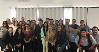 Asunción será sede de curso purete de Derecho Procesal Constitucional