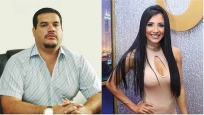HOY / ¿Cómo ganó tantas licitaciones novio de modelo acusado de estafa múltiple? Entes bajo lupa