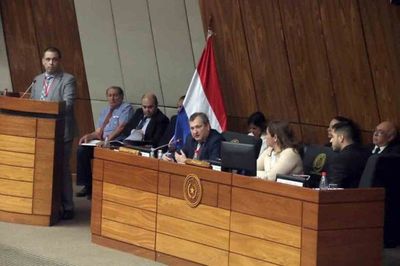 Defensa del Proyecto de Presupuesto 2020