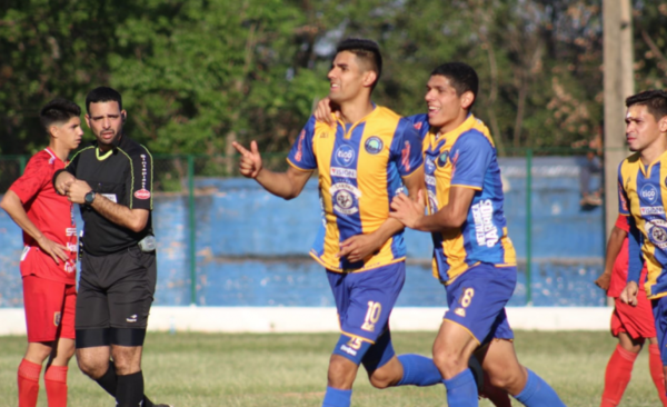 HOY / La Primera B también juega una fecha adelantada